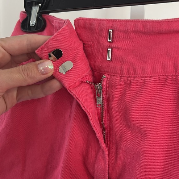 Samsoe Nora Bermuda Shorts, RTR - Picture 6 of 7